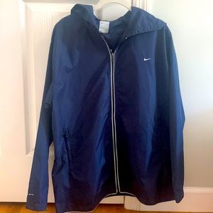 BNWT NIKE Clima Fit Reflective Jacket